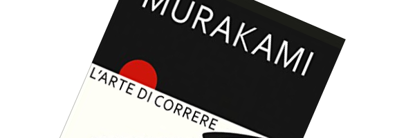L’arte di correre Haruki Murakami
