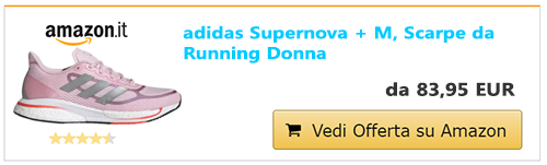 prezzo adidas supernova + w