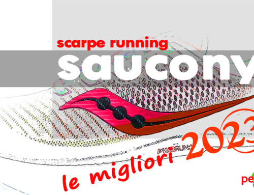 Migliori Scarpe Running Saucony del 2023