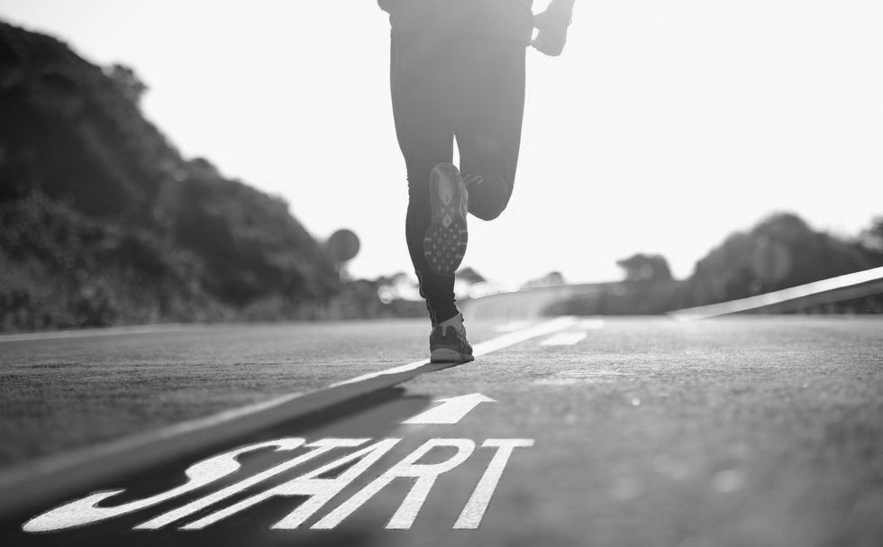 progettare piano allenamento realistico prima maratona